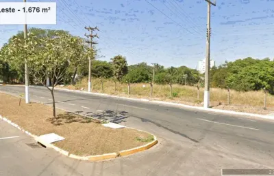 Terreno à venda na Rua Curitiba, 02, Primavera I, Primavera do Leste