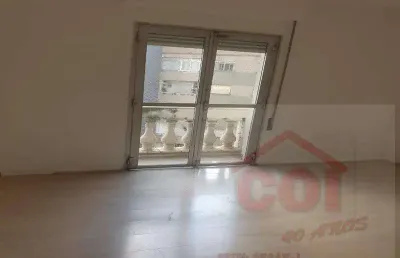 Apartamento com 3 quartos à venda na Bela Vista, São Paulo 