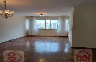 Apartamento com 2 quartos à venda na Vila Mariana, São Paulo 
