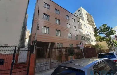 Apartamento com 3 quartos, suíte, vaga, à venda, 130 m² por r$ 360.000 - centro - juiz de fora/mg