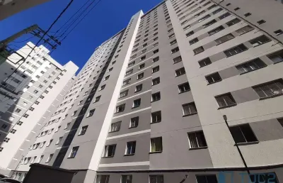 Apartamento com 2 quartos à venda, 44 m² por r$ 199.000 - são pedro - juiz de fora/mg