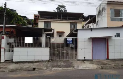 Cobertura com 2 quartos, terraço,  2 vagas, à venda, 78 m² por r$ 250.000 - bandeirantes - juiz de fora/mg