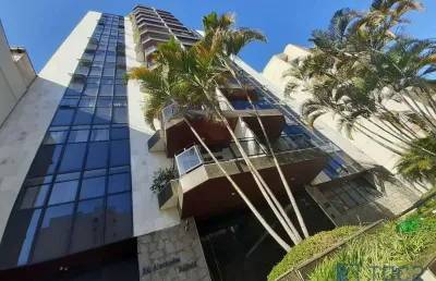 Apartamento com 3 quartos, 1 suíte, 1 vaga, à venda, 120 m² por r$ 700.000 - são mateus - juiz de fora/mg