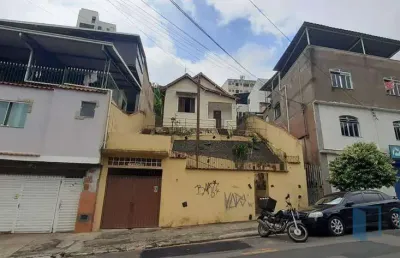 Casa com 3 quartos à venda, 120 m² por r$ 360.000 - são mateus - juiz de fora/mg