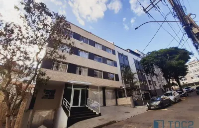 Cobertura com 3 quartos, suíte e vaga à venda por r$ 520.000 - vale do ipê - juiz de fora/mg