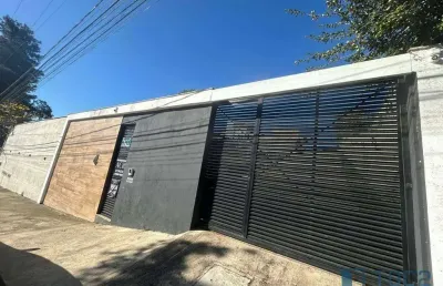 Terreno para venda no parque jardim da serra - juiz de fora/mg, 370 m², com excelente localização, por r$ 260.000,00