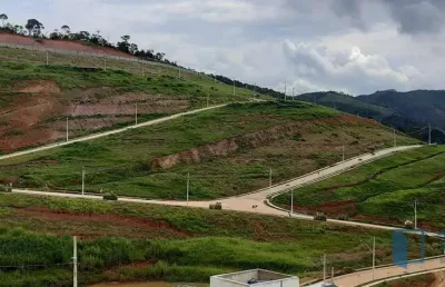 Terreno à venda no estrela do lago com 360 m² por r$ 300.000 - estrela do lago - juiz de fora/mg