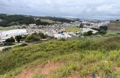 Terreno à venda, 386 m² por r$ 220.000,00 - são pedro - juiz de fora/mg