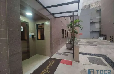 Cobertura com 4 suites à venda, 212 m² por r$ 1.199.000 - são mateus - juiz de fora/mg