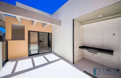 Cobertura com 2 quartos à venda, 134 m² por r$ 889.900 - são mateus - juiz de fora/mg