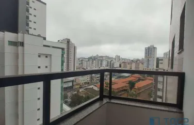 Apartamento com 3 quartos à venda, 96 m² por r$ 729.000 - são mateus - juiz de fora/mg