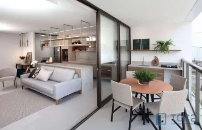 Apartamento com 2 quartos à venda, 79 m² por r$ 724.000 - são mateus - juiz de fora/mg