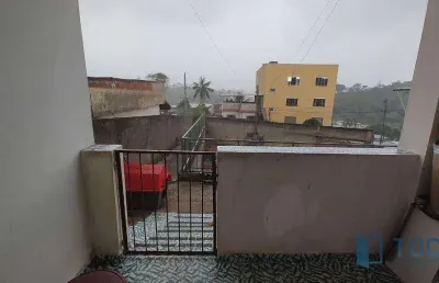 Casa com 3 quartos à venda por r$ 370.000 - grama - juiz de fora/mg