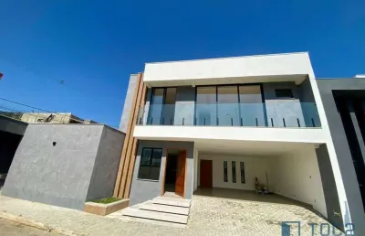 Casa com 3 suítes, sendo uma suíte master, piscina, área gourmet,  2 vagas à venda, 200 m² por r$ 1.199.000 - são pedro - juiz de fora/mg