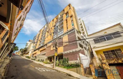 Cobertura com 4 quartos à venda, 154 m² por r$ 1.345.000 - são mateus - juiz de fora/mg