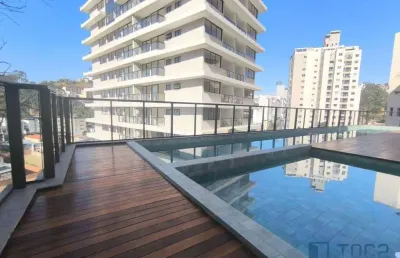 Cobertura com 3 quartos à venda, 213 m² por r$ 1.894.000 - são mateus - juiz de fora/mg