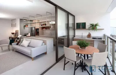 Apartamento com 2 quartos à venda, 74 m² por r$ 622.496 - são mateus - juiz de fora/mg