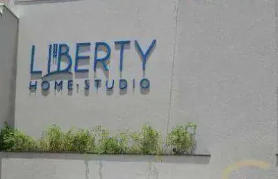 Studio com 1 dormitório à venda, 34 m² por r$ 345.000,00 - condomínio liberty home studio - sorocaba/sp