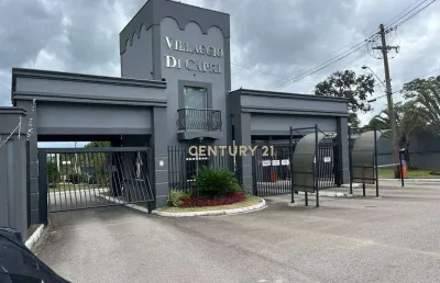 Casa terrea à venda por r$ 1.200.000 - condomínio villagio di capri - votorantim/sp