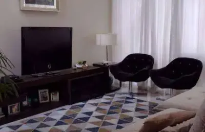Casa com 3 dormitórios à venda, 280 m² por r$ 1.560.000,00 - alto da boa vista - sorocaba/sp