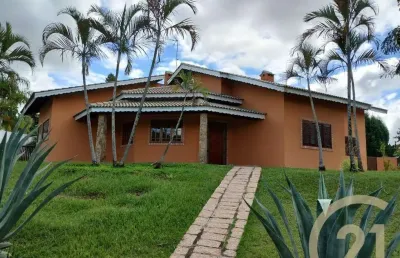 Casa com 3 dormitórios à venda, 250 m² por r$ 1.950.000,00 - condomínio village castelo - itu/sp