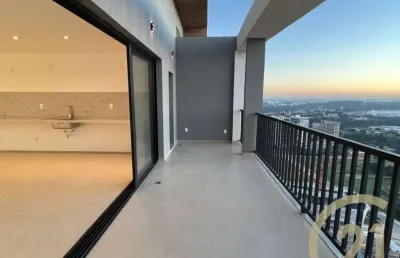 Cobertura com 2 quartos à venda, 125 m² por r$ 1.350.000 - boa vista - sorocaba/sp