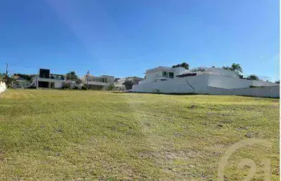 Terreno à venda, 1022 m² por r$ 790.000,00 - parque reserva fazenda imperial - sorocaba/sp