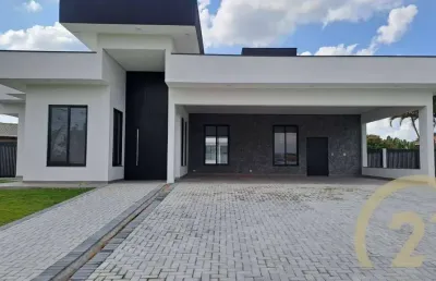 Casa com 4 dormitórios à venda, 470 m² por r$ 3.499.990,00 - condomínio village castelo - itu/sp