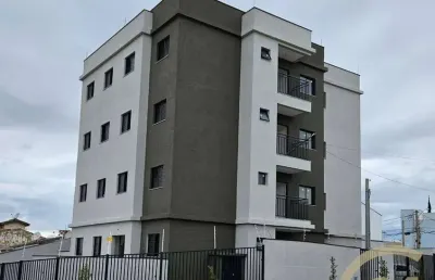 Apartamento com 2 dormitórios à venda, 79 m² por r$ 279.500,00 - wanel  ville - sorocaba/sp