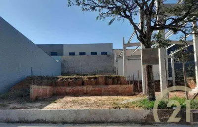 Terreno à venda, 360 m² por r$ 640.000,00 - alto da boa vista - sorocaba/sp