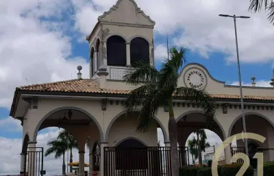 Casa com 3 dormitórios à venda, 290 m² por r$ 1.690.000,00 - parque ibiti reserva	 - sorocaba/sp