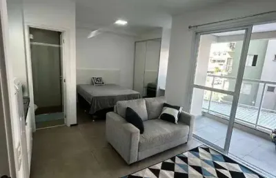 Studio com 1 dormitório à venda, 34 m² por r$ 365.000,00 - condomínio liberty home studio - sorocaba/sp