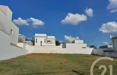 Terreno à venda, 300 m² por r$ 640.000,00 - condomínio colinas do sol - sorocaba/sp