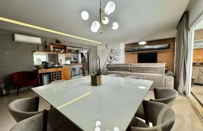 Apartamento com 3 dormitórios à venda, 151 m² por r$ 1.500.000,00 - jardim portal da colina - sorocaba/sp