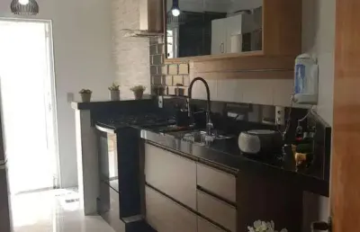 Apartamento com 2 dormitórios à venda, 70 m² por r$ 310.000,00 - trujillo - sorocaba/sp