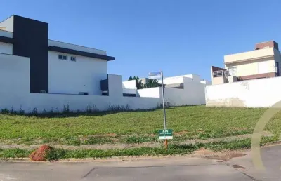 Terreno à venda, 350 m² por r$ 350.000,00 - reserva ipanema - sorocaba/sp