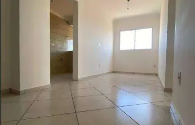 Apartamento com 2 dormitórios à venda, 57 m² por r$ 240.000,00 - vila barão - sorocaba/sp