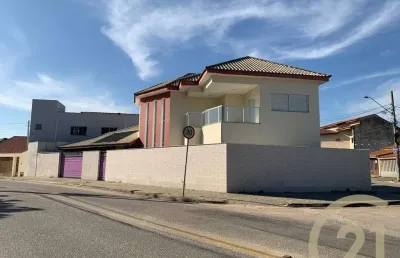 Casa com 4 dormitórios à venda, 232 m² por r$ 890.000,00 - vila assis - sorocaba/sp