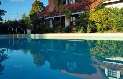 Chácara, 2865 m² - venda por r$ 2.250.000,00 ou aluguel por r$ 17.760,00/mês - rio verde - araçoiaba da serra/sp