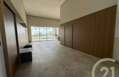 Casa com 3 dormitórios à venda, 248 m² por r$ 2.390.000,00 - alphaville nova esplanada 4 - votorantim/sp