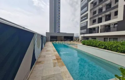 Apartamento com 2 dormitórios à venda, 91 m² por r$ 1.150.000,00 - parque campolim - sorocaba/sp