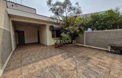 Casa com 3 dormitórios à venda, 97 m² por r$ 500.000,00 - vila trujillo - sorocaba/sp