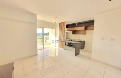 Apartamento com 2 quartos à venda, 85 m² por r$ 450.000 - condomínio residencial provence - votorantim/sp