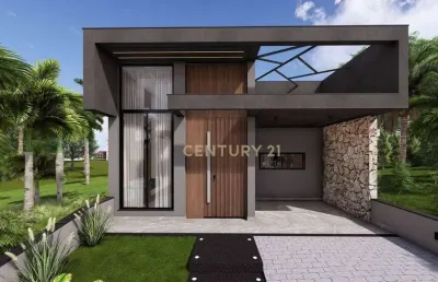 Casa à venda, 103 m² por r$ 670.000,00 - jardim residencial villaggio ipanema i - sorocaba/sp
