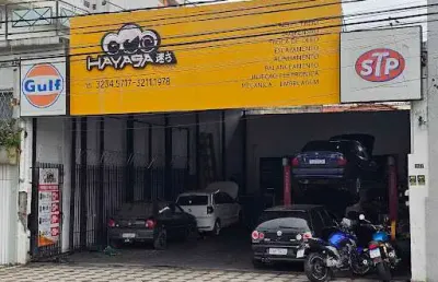 Galpão à venda, 273 m² por r$ 1.500.000,00 - centro - sorocaba/sp