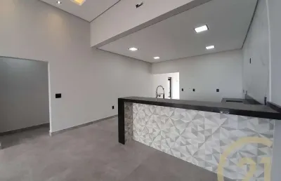 Casa com 3 dormitórios à venda, 210 m² por r$ 2.000.000,00 - residencial pampulha - sorocaba/sp