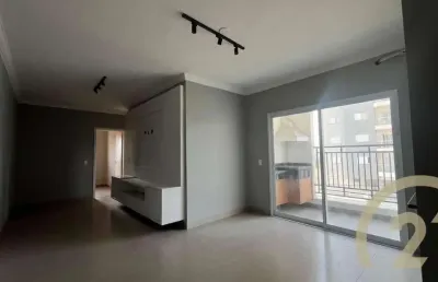 Apartamento com 3 dormitórios à venda, 82 m² por r$ 650.000,00 - parque campolim - sorocaba/sp