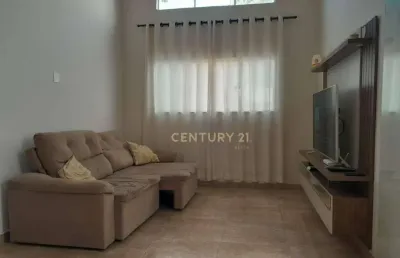 Casa com 2 dormitórios à venda, 60 m² por r$ 250.000,00 - jardim são paulo - sorocaba/sp