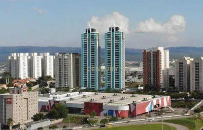 Apartamento com 3 dormitórios à venda, 109 m² por r$ 1.450.000,00 - parque campolim - sorocaba/sp