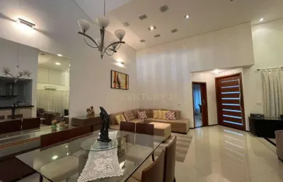 Casa com 3 quartos à venda, 206 m² por r$ 1.650.000 - jardim horizontes de sorocaba - sorocaba/sp